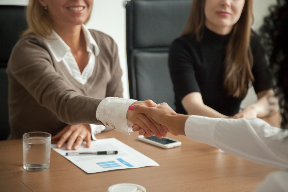 What Does Human Resources Do?