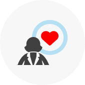 Empathetic & Human