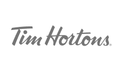 tim hortons logo