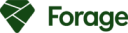 Forage logo