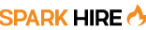 Spark Hire logo