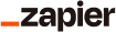 Zapier logo