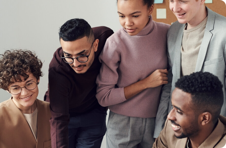 Group of HR Consultants