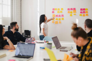 Fractional HR Strategy