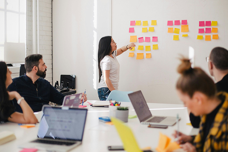 Fractional HR Strategy